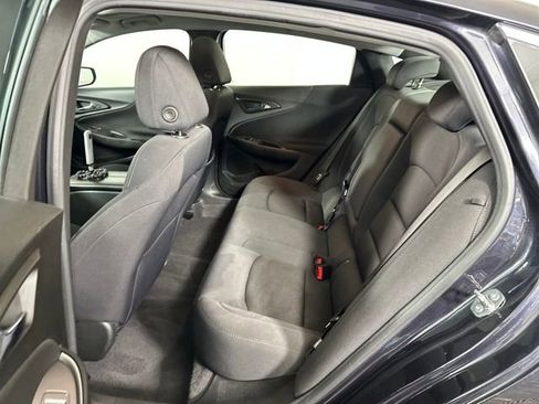 Used 2023 Chevrolet Malibu LT image 25