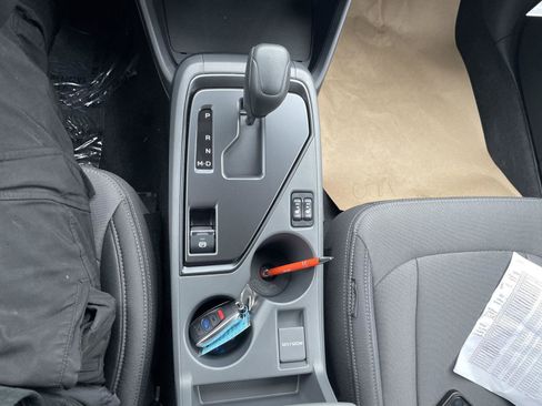 New 2026 Subaru Crosstrek 2.0i Premium AWD/4WD image 8