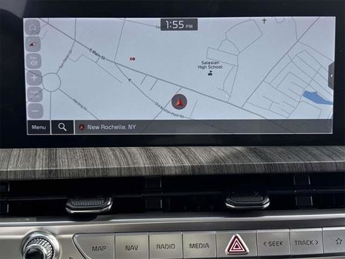 Used 2023 Kia Telluride EX w/ EX Captain's Chair Package image 29