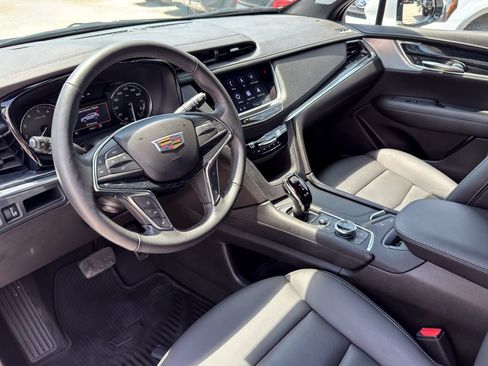 Used 2023 Cadillac XT5 Premium Luxury AWD/4WD image 9