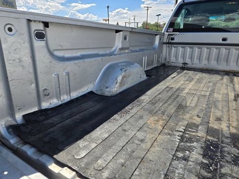 Used 2012 GMC Sierra 2500 W/T AWD/4WD image 36