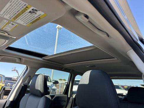 Used 2020 Subaru Forester Sport w/ Popular Package #2 image 16