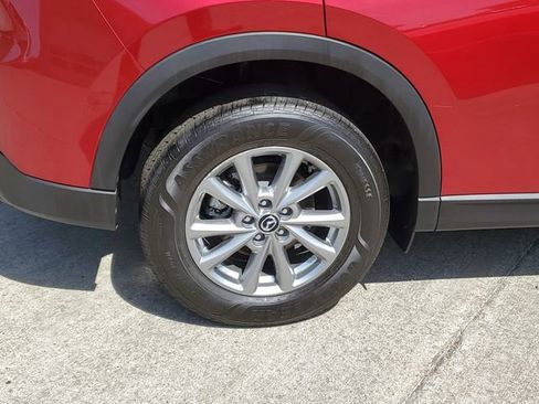Used 2023 MAZDA CX-5 AWD 2.5 S image 5