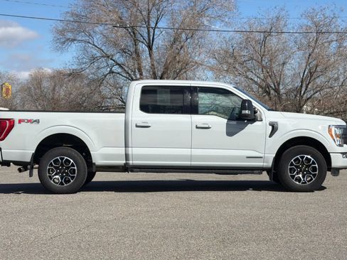 Used 2023 Ford F150 XLT w/ Equipment Group 302A High image 8