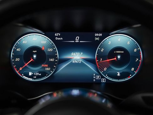 Certified 2022 Mercedes-Benz C 300 Coupe image 16