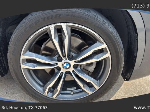 Used 2018 BMW X1 sDrive28i image 11