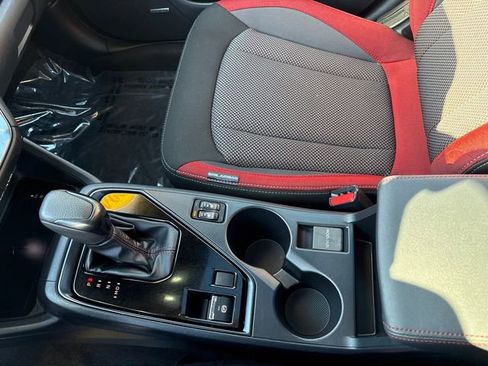 Certified 2024 Subaru Impreza RS image 33