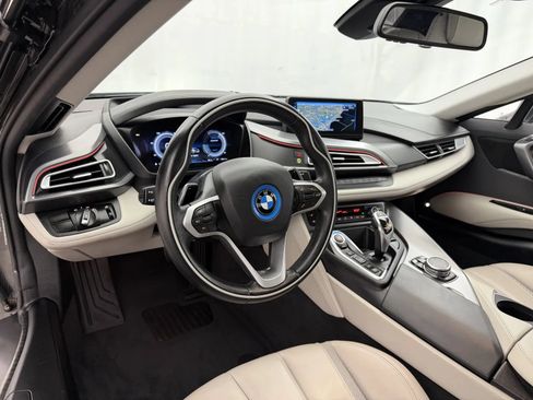 Used 2016 BMW i8 AWD/4WD image 10