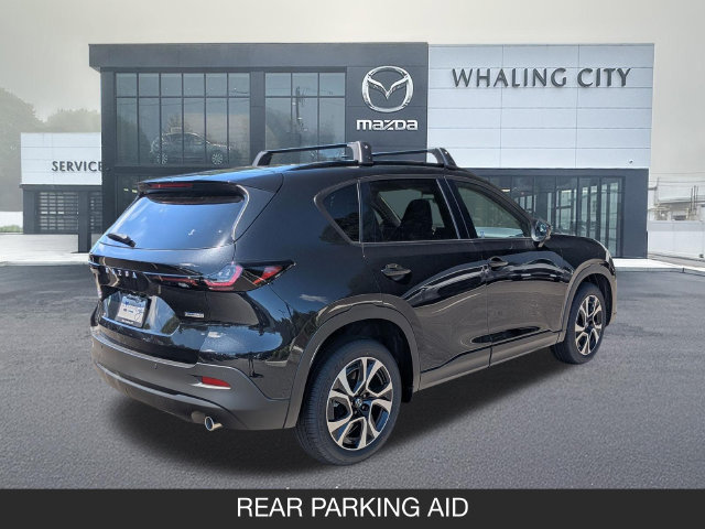 New 2026 MAZDA CX-5 Preferred AWD/4WD image 8