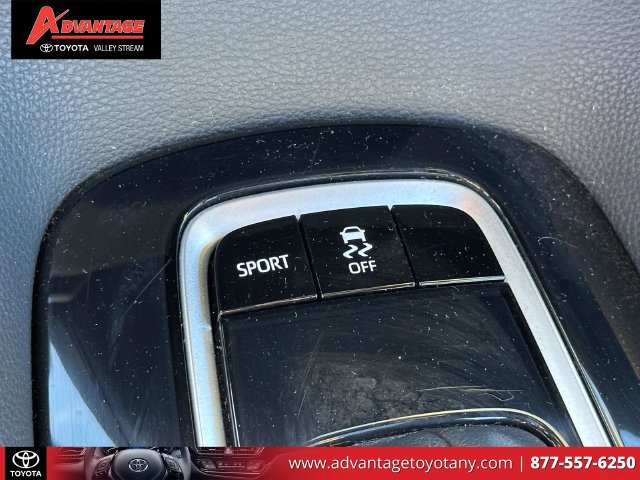 Certified 2023 Toyota RAV4 LE AWD/4WD image 35