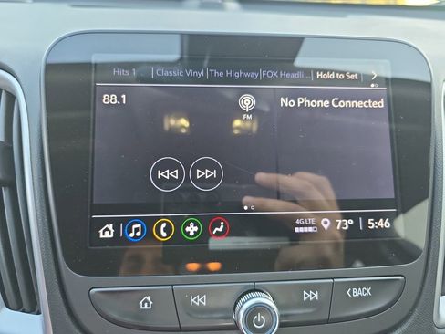 Used 2023 Chevrolet Malibu LT image 23