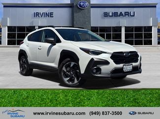 Certified 2025 Subaru Crosstrek 2.5i Limited w/ Crosstrek Mirror Package AWD/4WD video 1