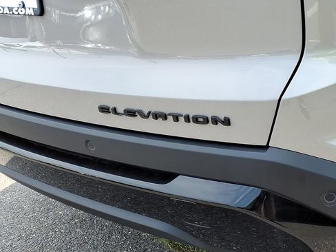 Used 2026 GMC Terrain Elevation w/ Black Edition AWD/4WD image 31
