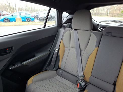 Used 2024 Subaru Crosstrek 2.5i Sport image 12