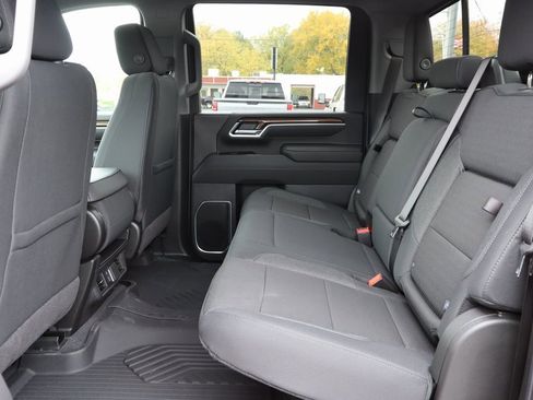 New 2025 Chevrolet Silverado 2500 LT w/ Safety Package image 16