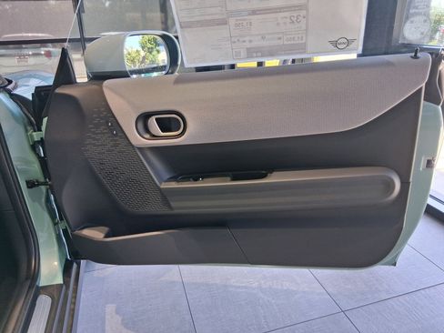 New 2026 MINI Cooper S image 23