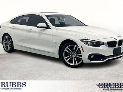 Used 2019 BMW 430i Gran Coupe w/ Convenience Package