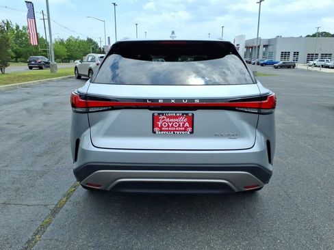 Used 2024 Lexus RX 350 AWD w/ Convenience Package image 23