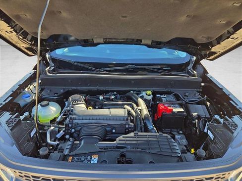 New 2025 Ford Bronco Sport Badlands image 16