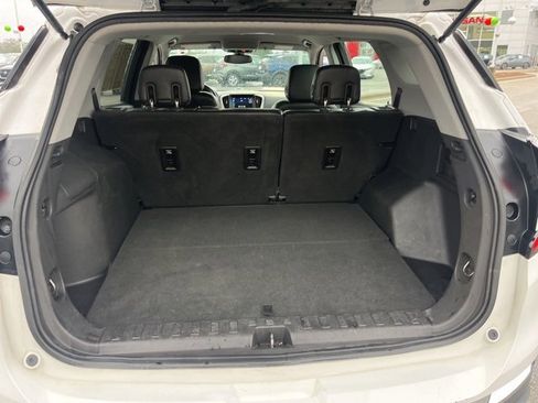 Used 2019 GMC Terrain SLT image 27