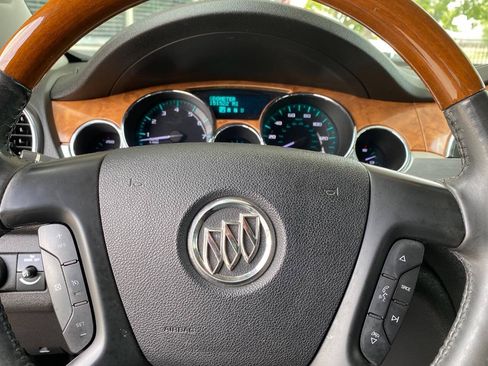 Used 2010 Buick Enclave CXL AWD/4WD image 22