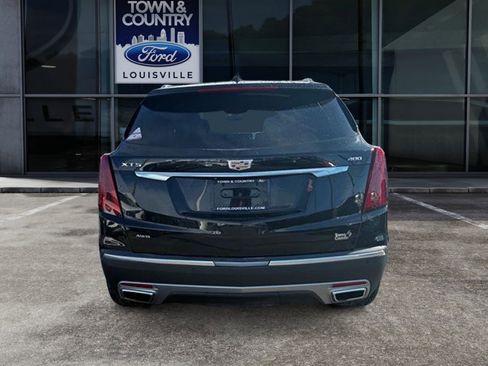 Used 2023 Cadillac XT5 Premium Luxury AWD/4WD image 5