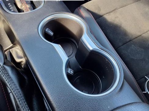 Used 2022 Ford Mustang GT Premium w/ Equipment Group 401A image 16