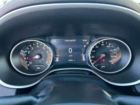 Used 2019 Jeep Compass Latitude image 8