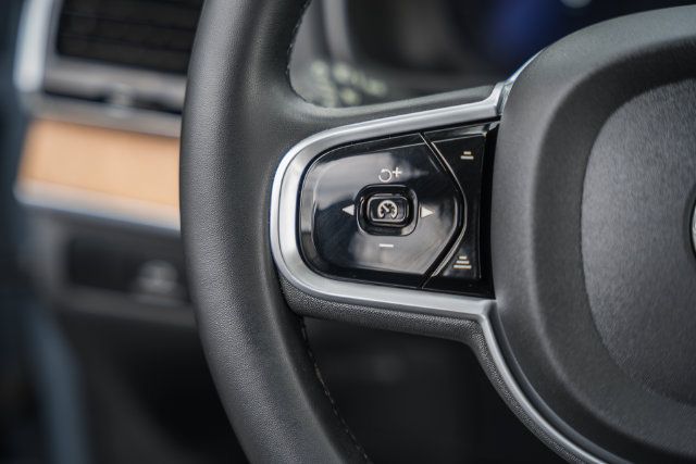 Certified 2023 Volvo XC90 B6 Plus w/ Protection Package Premier AWD/4WD image 28