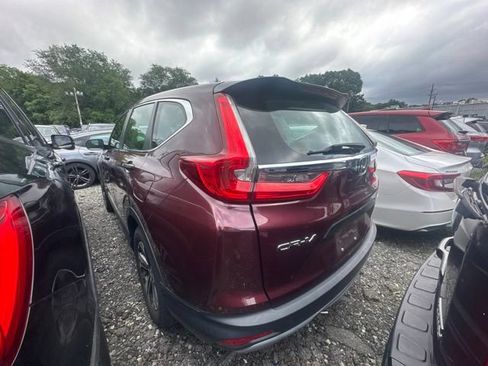 Used 2019 Honda CR-V LX image 4