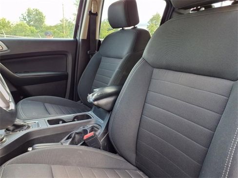 Used 2019 Ford Ranger XLT w/ FX4 Off-Road Package image 4