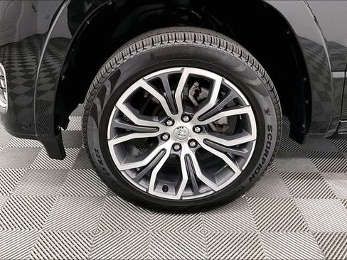 Used 2025 RAM 1500 Tungsten w/ Bed Utility Group AWD/4WD image 10