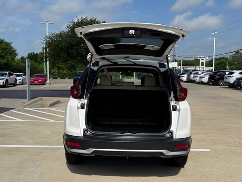 Used 2020 Honda CR-V EX image 5