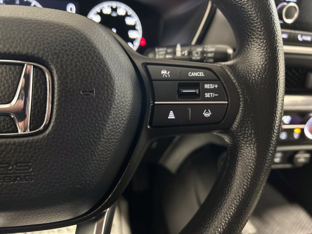 Certified 2024 Honda CR-V EX image 28