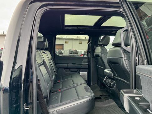 Used 2023 Ford F150 Raptor image 19