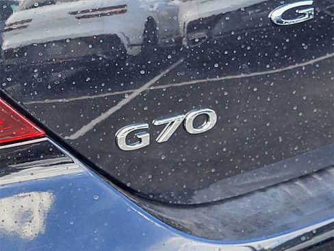 New 2026 Genesis G70 2.5T Prestige AWD/4WD image 6