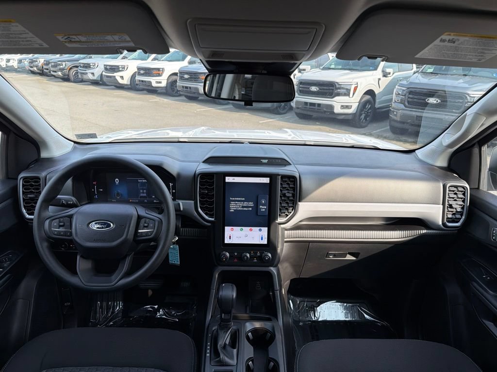 New 2026 Ford Ranger XL AWD/4WD image 24