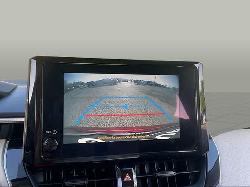 Used 2025 Toyota Corolla LE FWD image 25