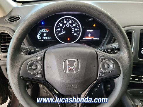 Used 2021 Honda HR-V EX image 10