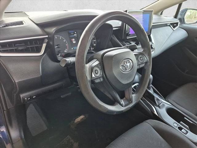 Used 2023 Toyota Corolla LE FWD image 10