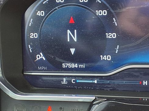 Used 2022 Chevrolet Silverado 1500 LTZ image 37