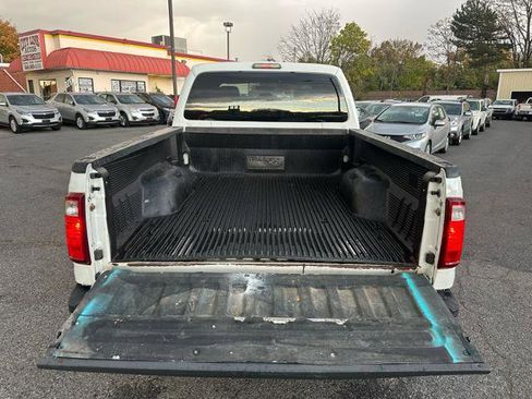 Used 2011 Ford F250 XLT image 20