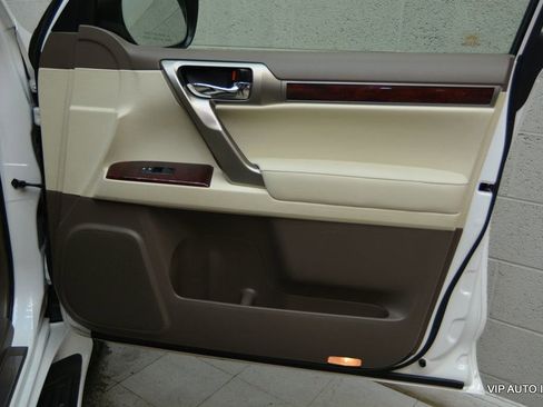 Used 2011 Lexus GX 460 Premium image 8