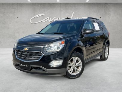 Used 2017 Chevrolet Equinox LT w/ Convenience Package
