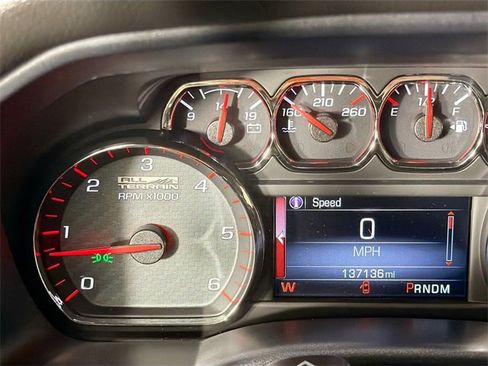 Used 2016 GMC Sierra 1500 SLT image 12