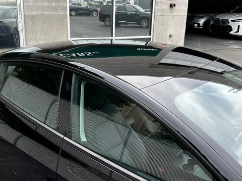 Used 2021 Tesla Model 3 Standard Range Plus RWD image 9