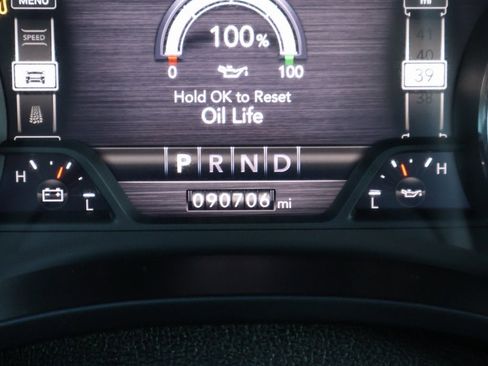 Used 2021 RAM 1500 Big Horn image 30