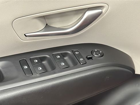 Used 2023 Hyundai Tucson SEL w/ Convenience Package AWD/4WD image 22