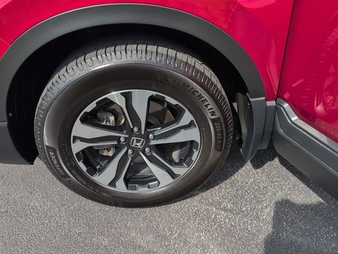 Used 2022 Honda CR-V Special Edition image 52