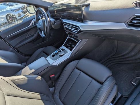 Certified 2023 BMW i4 eDrive35 image 21